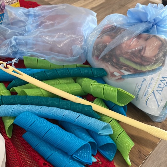 Hot wavez - Picture 2 of 2